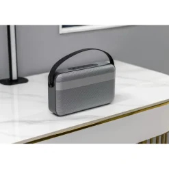 Głośnik bezprzewodowy 16W BrandCharger Nano Beast / Czarny VB274-03