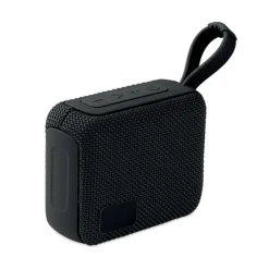 Głośnik bezprzewodowy 5 W / Czarny MO2728-03