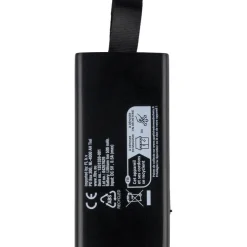 Głośnik bezprzewodowy 5W / Czarny VB140-03