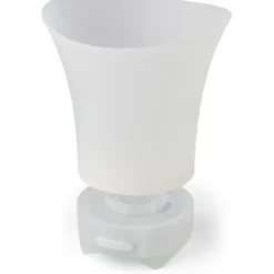 Głośnik bezprzewodowy, wiaderko do lodu / Biały V2231-02