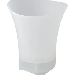 Głośnik bezprzewodowy, wiaderko do lodu / Biały V2231-02
