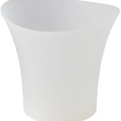 Głośnik bezprzewodowy, wiaderko do lodu / Biały V2231-02
