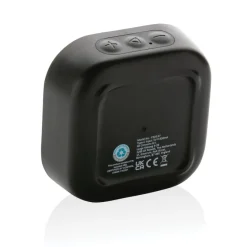 Głośnik bezprzewodowy 3W Soundbox / Czarny P329.971