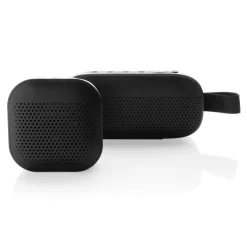 Głośnik bezprzewodowy 3W Soundbox / Czarny P329.971