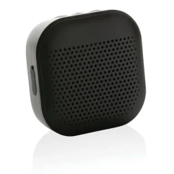 Głośnik bezprzewodowy 3W Soundbox / Czarny P329.971