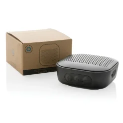 Głośnik bezprzewodowy 3W Soundbox / Czarny P329.971