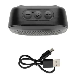 Głośnik bezprzewodowy 3W Soundbox / Czarny P329.971