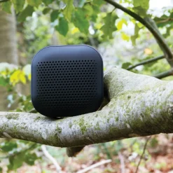 Głośnik bezprzewodowy 3W Soundbox / Czarny P329.971