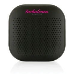 Głośnik bezprzewodowy 3W Soundbox / Czarny P329.971