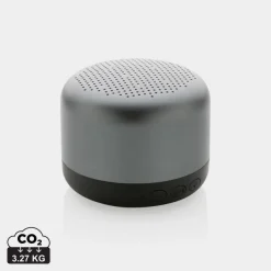 Głośnik bezprzewodowy 5W Terra / Szary P329.872
