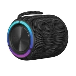 Głośnik bezprzewodowy 16W Urban Vitamin Palmdale, IPX7 / Czarny P331.521