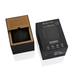 Głośnik bezprzewodowy 16W Urban Vitamin Palmdale, IPX7 / Czarny P331.521