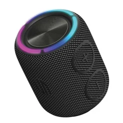 Głośnik bezprzewodowy 16W Urban Vitamin Palmdale, IPX7 / Czarny P331.521