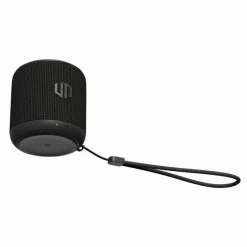 Głośnik bezprzewodowy 3W Urban Vitamin Oceanside / Czarny P331.5701