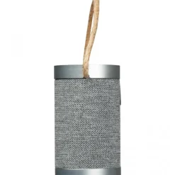 Głośnik bluetooth ESTHER / Szary 3387707