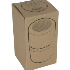 Głośnik Bluetooth HAARLEM / Beżowy 320813