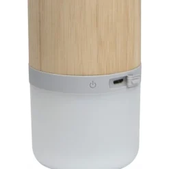Głośnik Bluetooth HAARLEM / Beżowy 320813