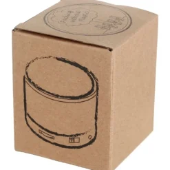 Głośnik Bluetooth HAWICK / Czarny 336903