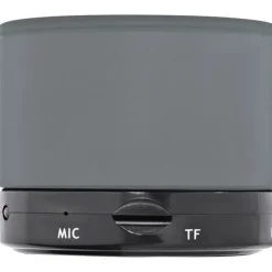 Głośnik Bluetooth HAWICK / Szary 336907