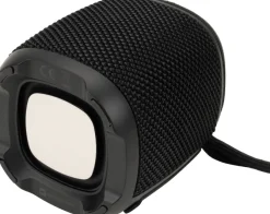 Głośnik bluetooth HERMON Schwarzwolf / Czarny B1400300AJ303