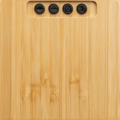 Głośnik bluetooth JUAN / Beżowy 3395713