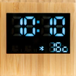 Głośnik bluetooth JUAN / Beżowy 3395713