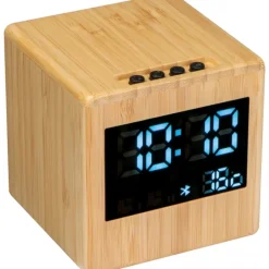 Głośnik bluetooth JUAN / Beżowy 3395713