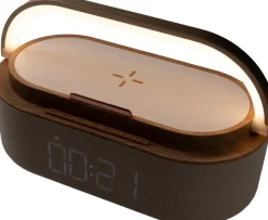Głośnik Bluetooth LIMASSOL MoLu / Beżowy 393413
