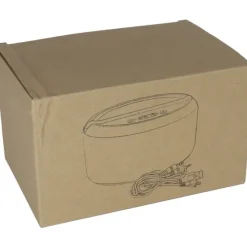 Głośnik Bluetooth MUSIC MAN / Czarny 094203