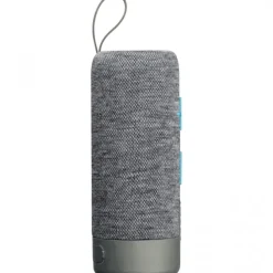 Głośnik bluetooth NIKLAS / Szary 3381107