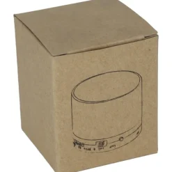 Głośnik Bluetooth TAIFUN / Biały 092506