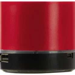 Głośnik Bluetooth TAIFUN / Czerwony 092505