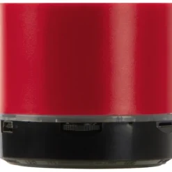 Głośnik Bluetooth TAIFUN / Czerwony 092505