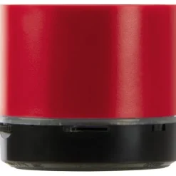 Głośnik Bluetooth TAIFUN / Czerwony 092505