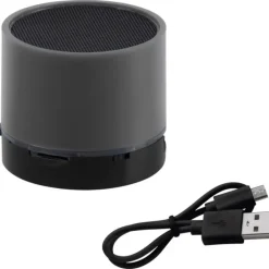 Głośnik Bluetooth TAIFUN / Szary 092507