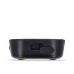 Głośnik Bluetooth Tone Small 3W R-ABS / Czarny LT95605-N0002