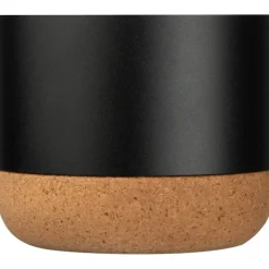 Głośnik bluetooth z aluminium z recyklingu BREST / Czerwony 424205