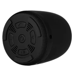 Głośnik Gear Matrix Black / Czarny HAE007A