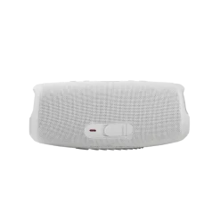 Głośnik przenośny JBL Charge 5 / Biały JBLCHRG5_WH