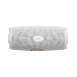 Głośnik przenośny JBL Charge 5 / Biały JBLCHRG5_WH
