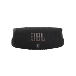 Głośnik przenośny JBL Charge 5 / Czarny JBLCHRG5_BL