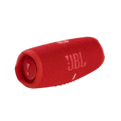 Głośnik przenośny JBL Charge 5 / Czerwony JBLCHRG5_RD