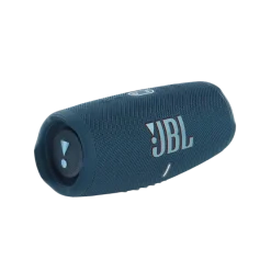 Głośnik przenośny JBL Charge 5 / Niebieski JBLCHRG5_BLU