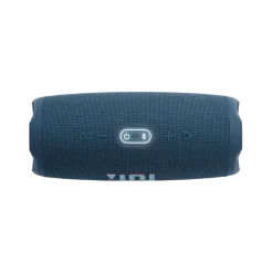 Głośnik przenośny JBL Charge 5 / Niebieski JBLCHRG5_BLU