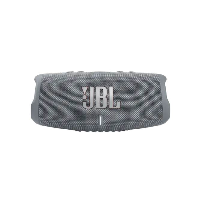 Głośnik przenośny JBL Charge 5 / Szary JBLCHRG5_GR