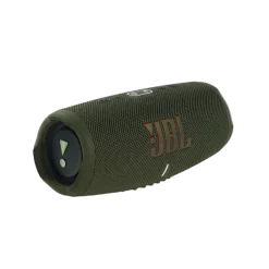 Głośnik przenośny JBL Charge 5 / Zielony JBLCHRG5_GRN