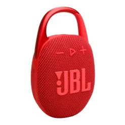 Głośnik przenośny JBL Clip 5 / Czerwony JBLCLP5_RD