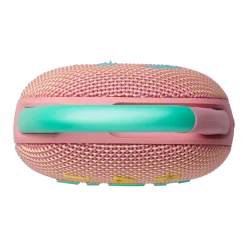Głośnik przenośny JBL Clip 5 / Różowy JBLCLP5_PN