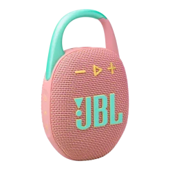Głośnik przenośny JBL Clip 5 / Różowy JBLCLP5_PN