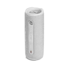 Głośnik przenośny JBL Flip 6 / Biały JBLFLP6_WH